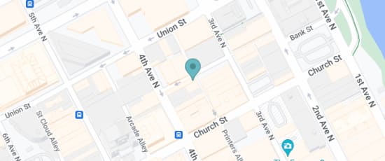 222 Printers Alley, Nashville, 37219