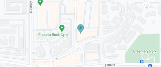 1425 East University Drive Ste B-102, Tempe, 85288