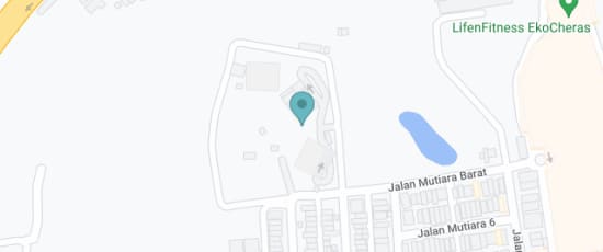Jalan 15/119, Taman Mutiara Barat, Kuala Lumpur, 56000