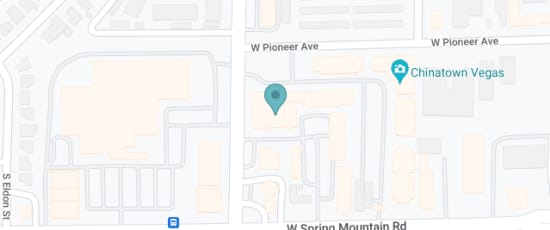 Las Vegas, 89102