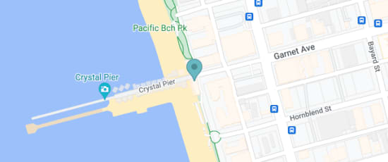 Beach Haven, 08008