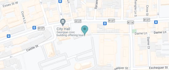 1 Palace Street, London, SW1E 5DX