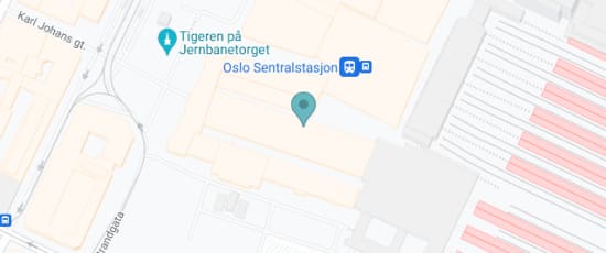 Sentrum, 0154