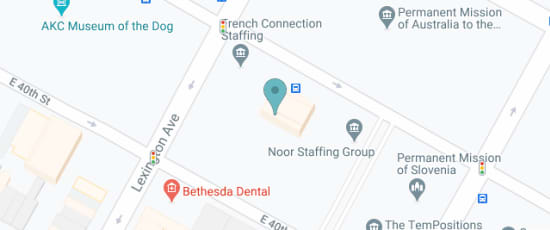 140 E. 41st Street, Manhattan , 10017-5515