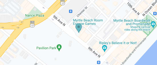 316 9th Avenue North, Myrtle Beach, 29577