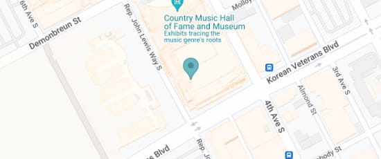 Nashville, 37203