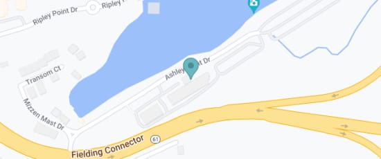 11 Ashley Point Drive, Charleston, 29407