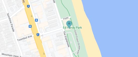293 The Esplanade, Miami, 4220