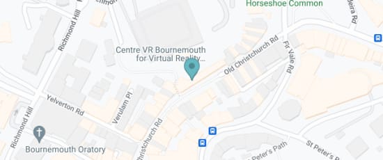 Richmond Gardens Shopping Centre, Old Christchurch Road, Bournemouth, BH1 1EN