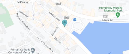 Pier Road, Kinsale, P17 C973