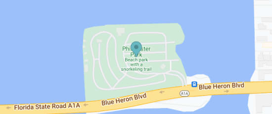 900 Blue Heron Boulevard, Riviera Beach, 33404