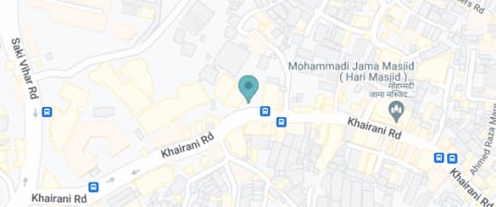 saki naka, Khairani Road, Andheri East, Mumbai, 400072