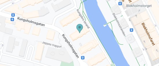 Kungsholmen, 112 26