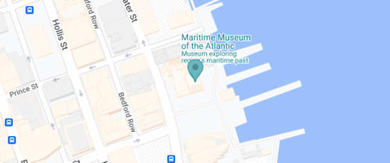 1675 Lower Water Street, Halifax, B3J 1S3
