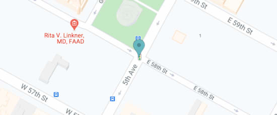 5th Avenue & E. 58th Street, Manhattan , 10022
