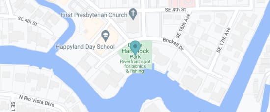 1500 Brickell Drive, Fort Lauderdale, 33301