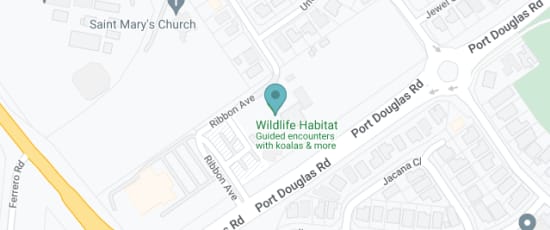Port Douglas Road, Port Douglas, 4877