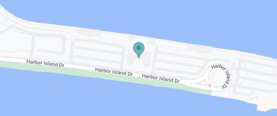 955 Harbor Island Drive, San Diego, 92101