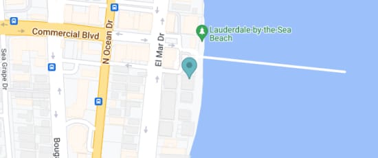 Lauderdale-by-the-Sea, 33308