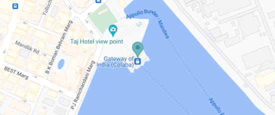 Mumbai, 400001
