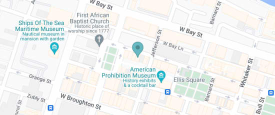 306 West Saint Julian Street, Savannah, 31401