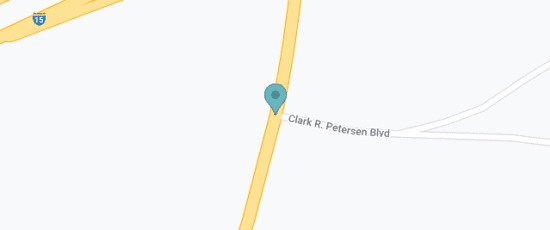 Las Vegas Boulevard North & Clark R. Petersen Boulevard, 89115