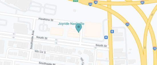833 9th Avenue South, Nashville, 37203