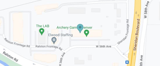 5405 W 56th Ave unit d. Arvada, 80002