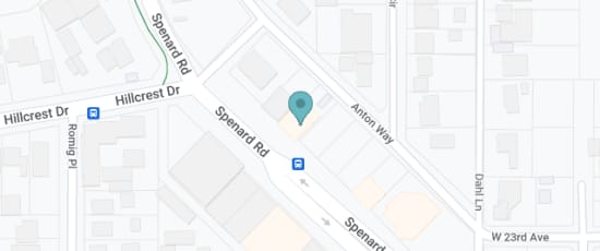 Anchorage, 99503