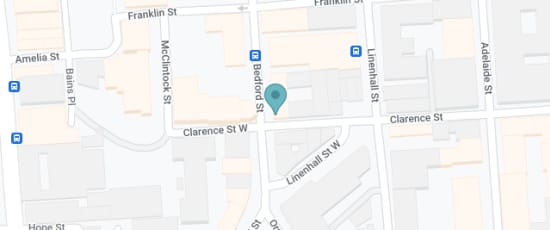 44 Bedford Street, New York, 10014