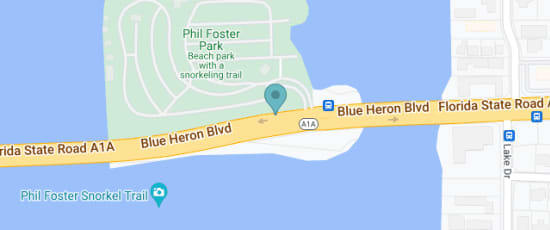 902 Blue Heron Blvd, Riviera Beach, 33404