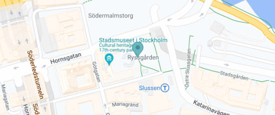 Södermalm