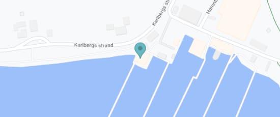 Karlbergs strand 6A, Solna, 171 73