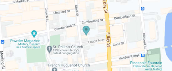 46 State St, Charleston, SC 29401, USA, 02740