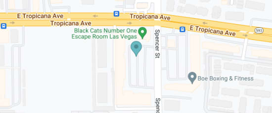 Las Vegas, 89119