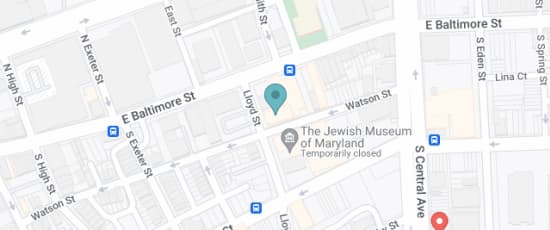 15 Lloyd Street, Baltimore, 21202