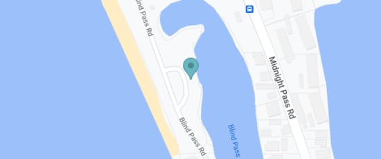 8701 Blind Pass Road, Sarasota, 34242