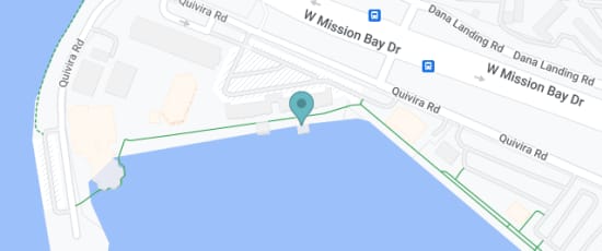 1441 Quivira Road, San Diego, 92109