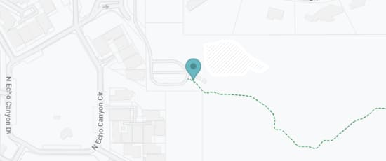 East McDonald Drive, Phoenix, 85018