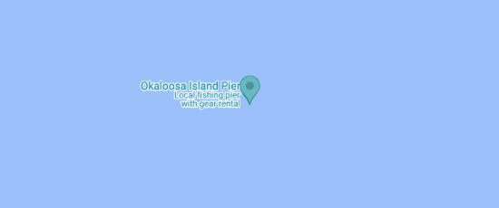 Okaloosa Island, 32548