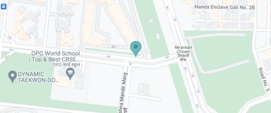 6W5X+553, Rishipuram Colony, Lohamandi, Agra, 282007