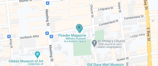 79 Cumberland St, 29401