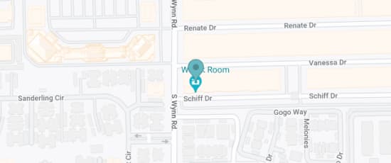 Las Vegas, 89103