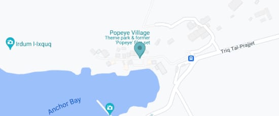 Triq Tal-Prajjet, Il-Mellieħa