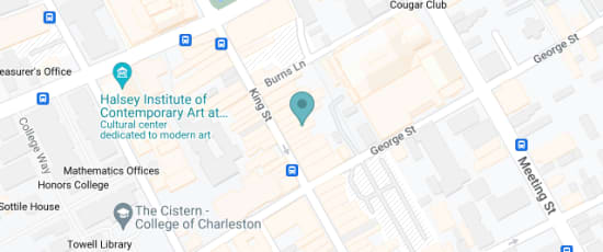 344 King St, Charleston, SC 29401, USA, 29401