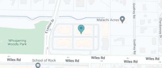 Coral Springs, 33067