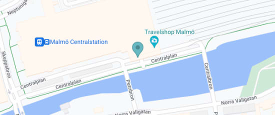 Centralplan 10, Malmö, 211 22