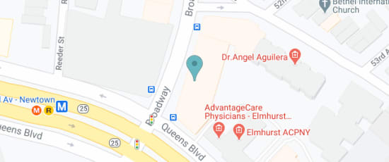 86-51 Broadway, Queens, 11373