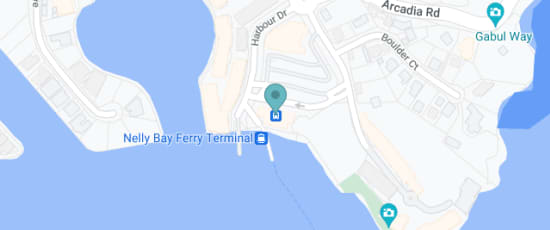 Nelly Bay, 4819