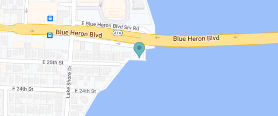 Riviera Beach, 33404